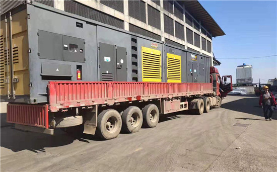景谷200KW发电机组适配电缆规格选型指南