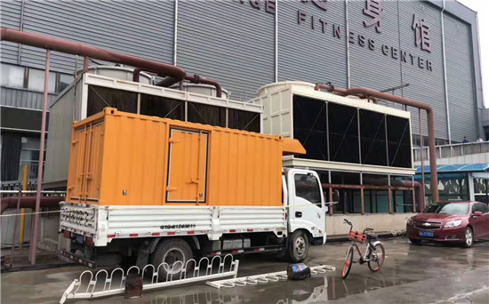 景谷300KW发电机组适配电缆规格选型指南