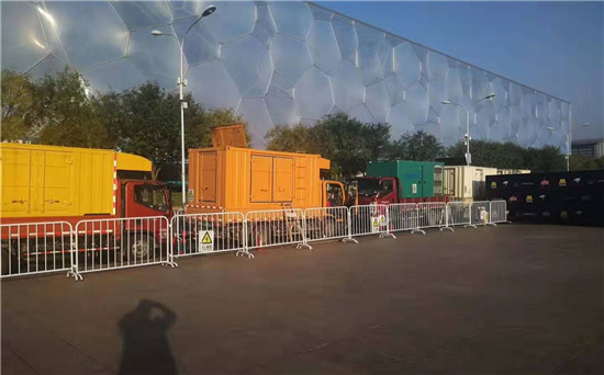 景谷400KW发电机组适配电缆规格选型指南